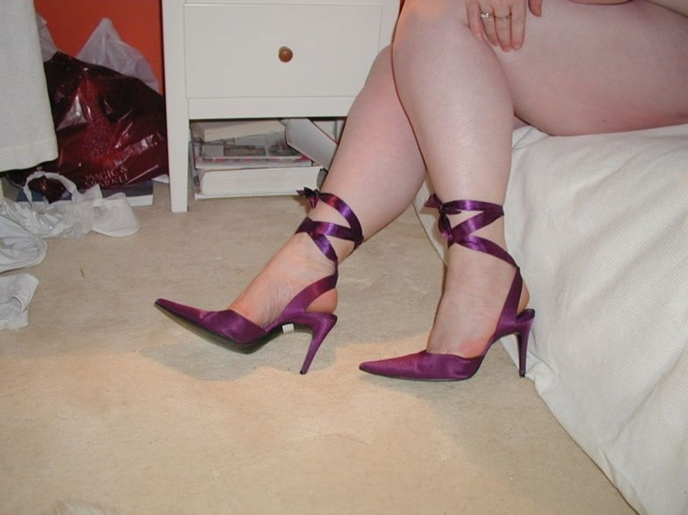 Chris44g High heels #33