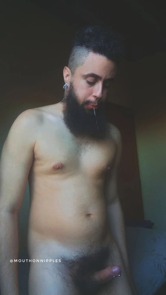 Myself #8