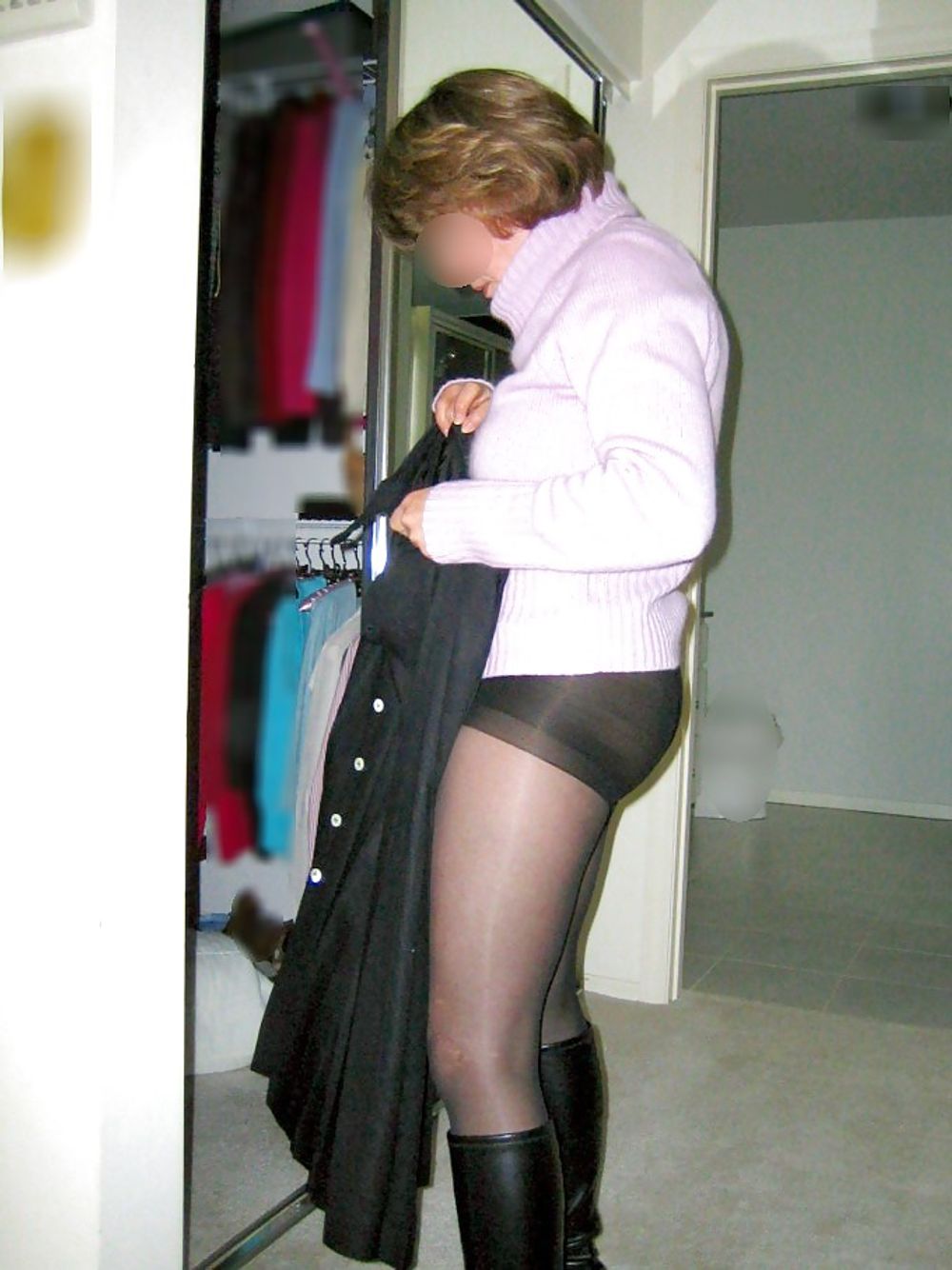 MarieRocks, 50+ MILF - Photos from 2008 #3 #57