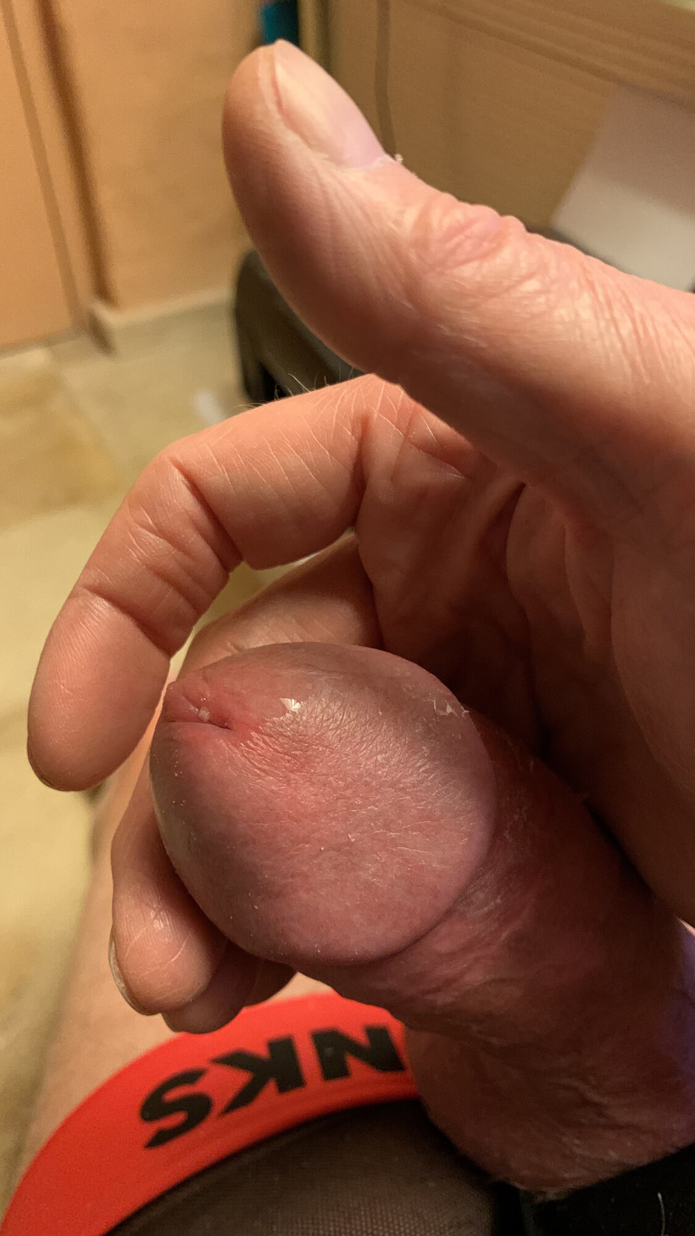 Le patron... le patron ose se montrer... nu ! #22