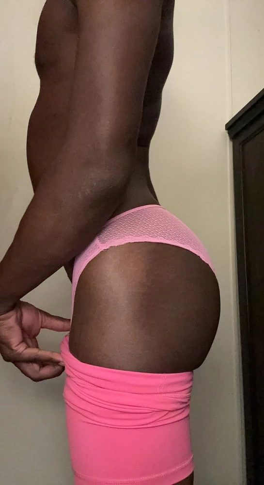 Sissy Taylor panties  #25