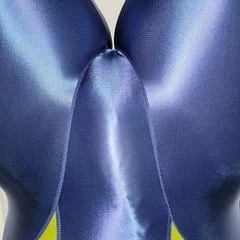 Spandexguy01234 purple Leohex bodysuit 