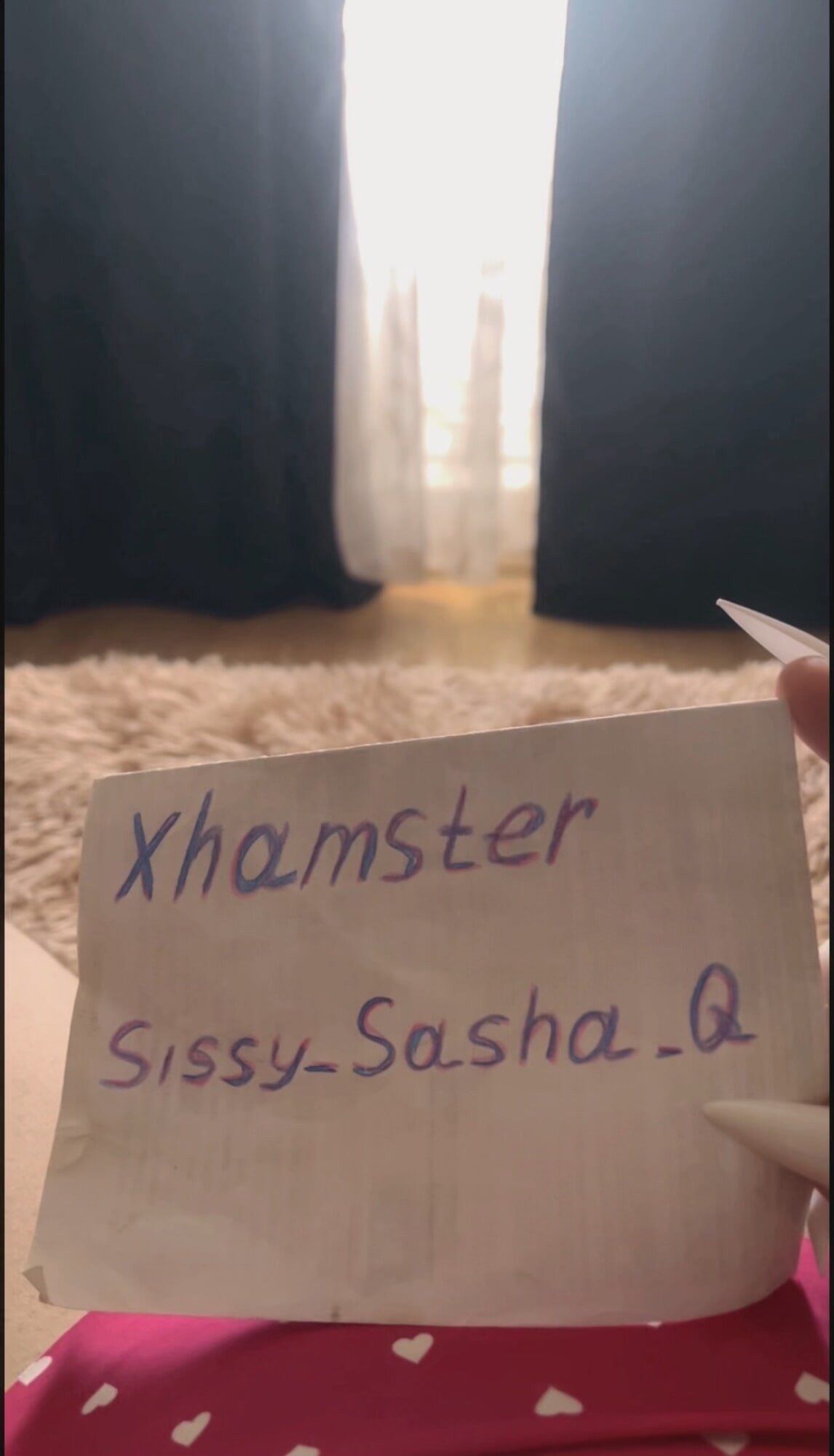 Sasha_Q #7