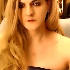 blond