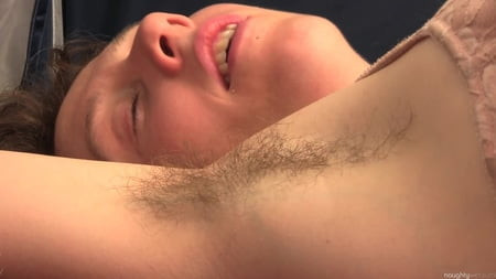 NAUGHTYNATURAL: Wilderness Woman