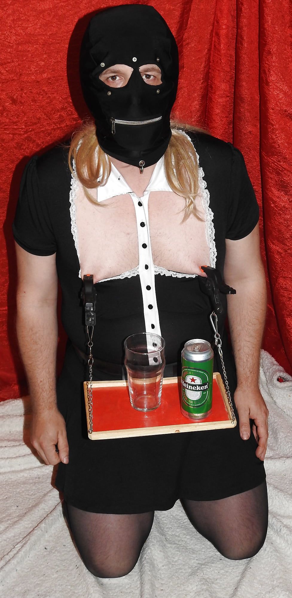 Sissy Served drinks by Glass #9