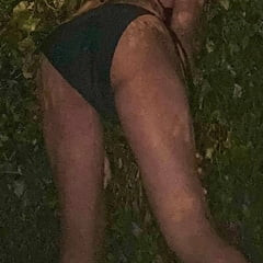 Bikini outdoor