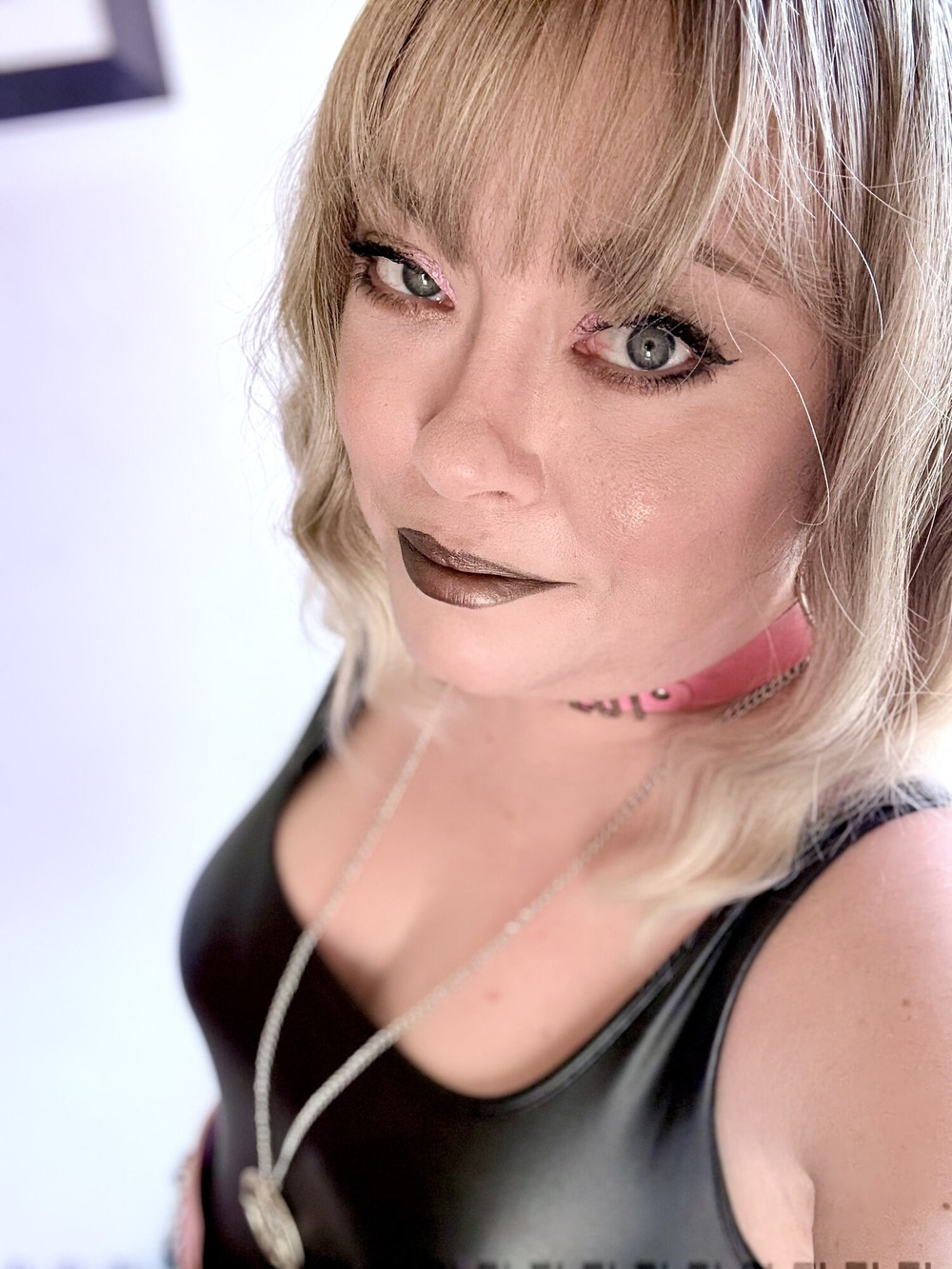 Tina Snua Selfies #67 #7