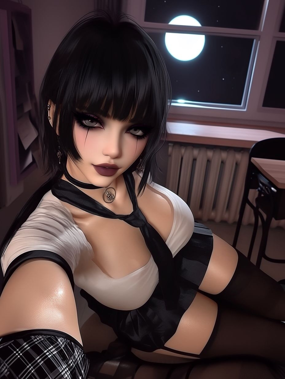 Very sexy