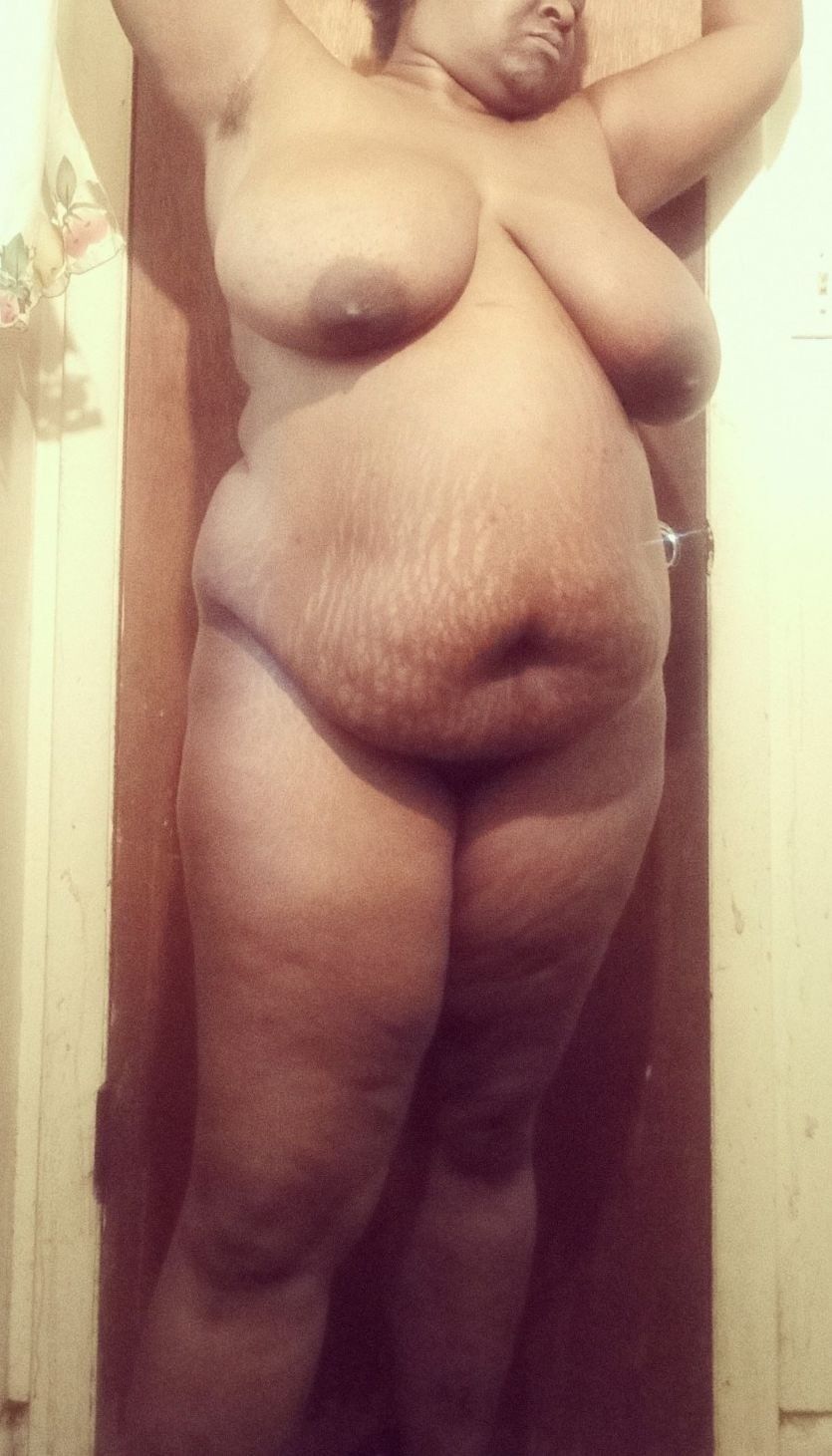 Natural ass and titties  #41