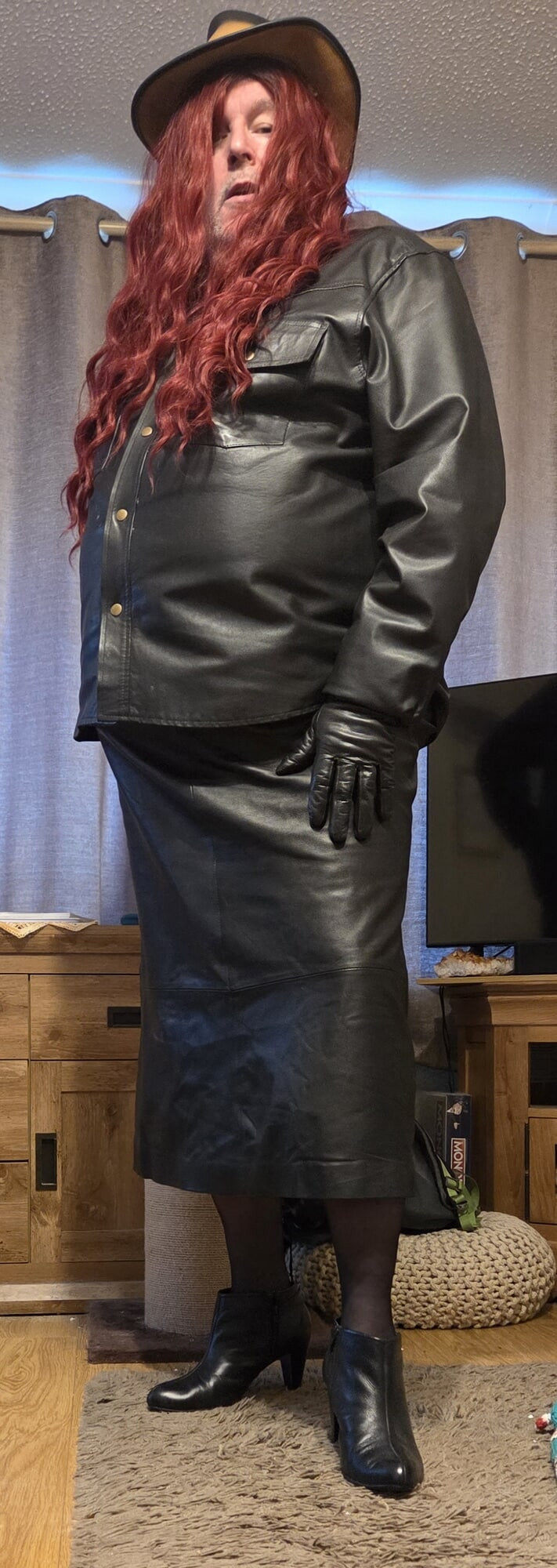 Crossdressing #6