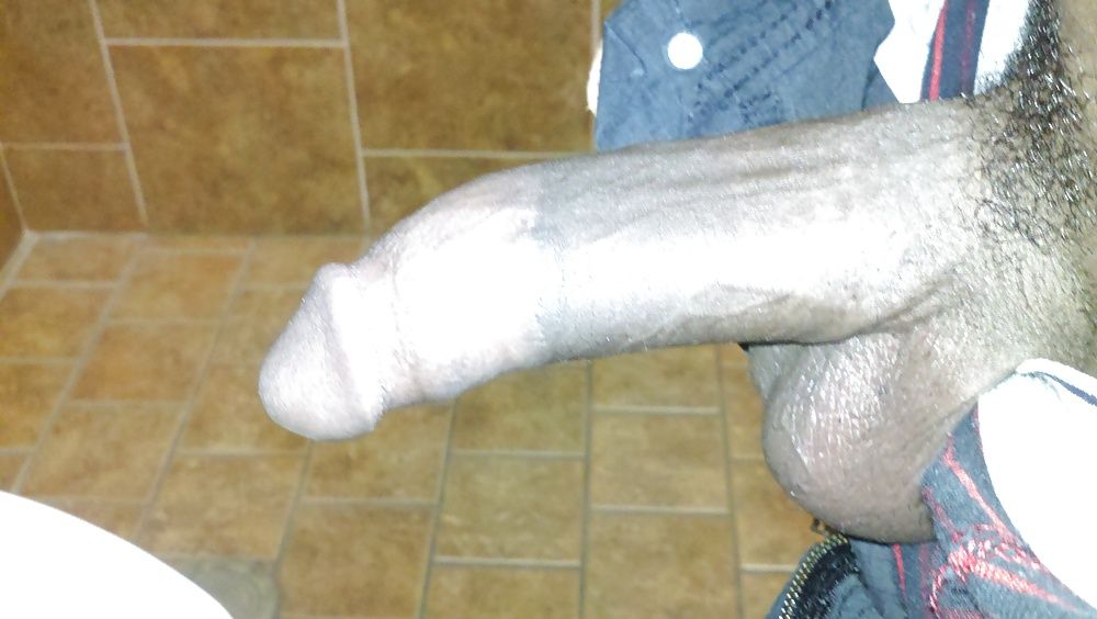 Black Cock 3 #35