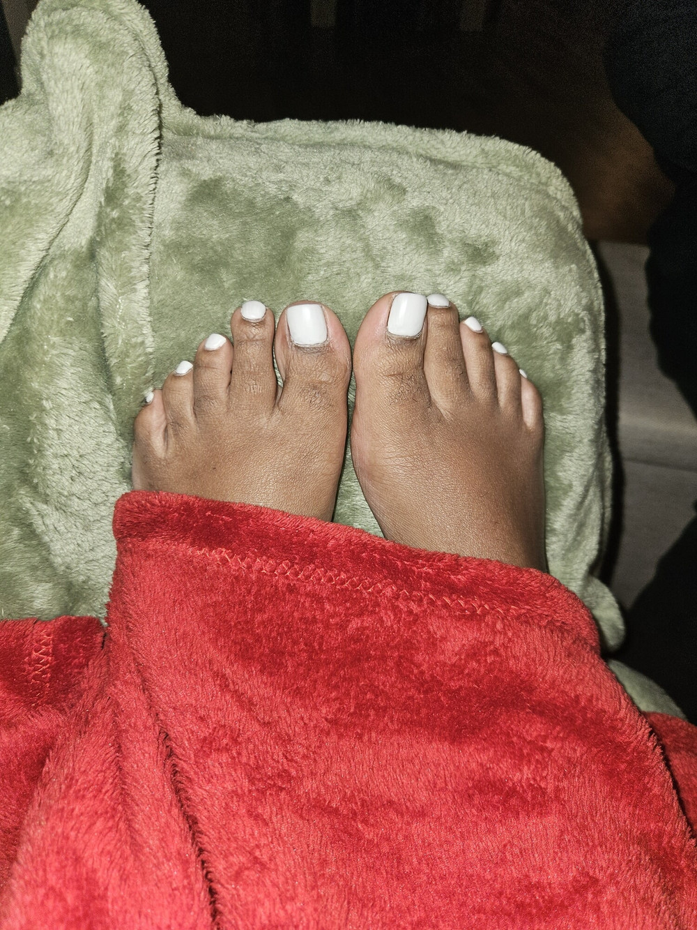 Feet time ! #3