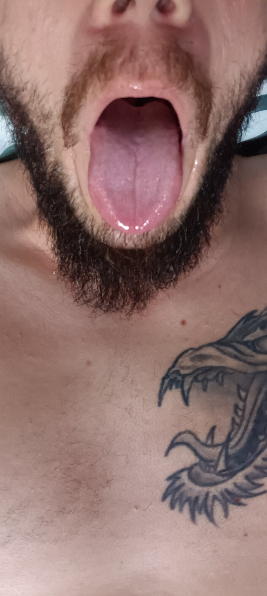 sissy dick and drool #34