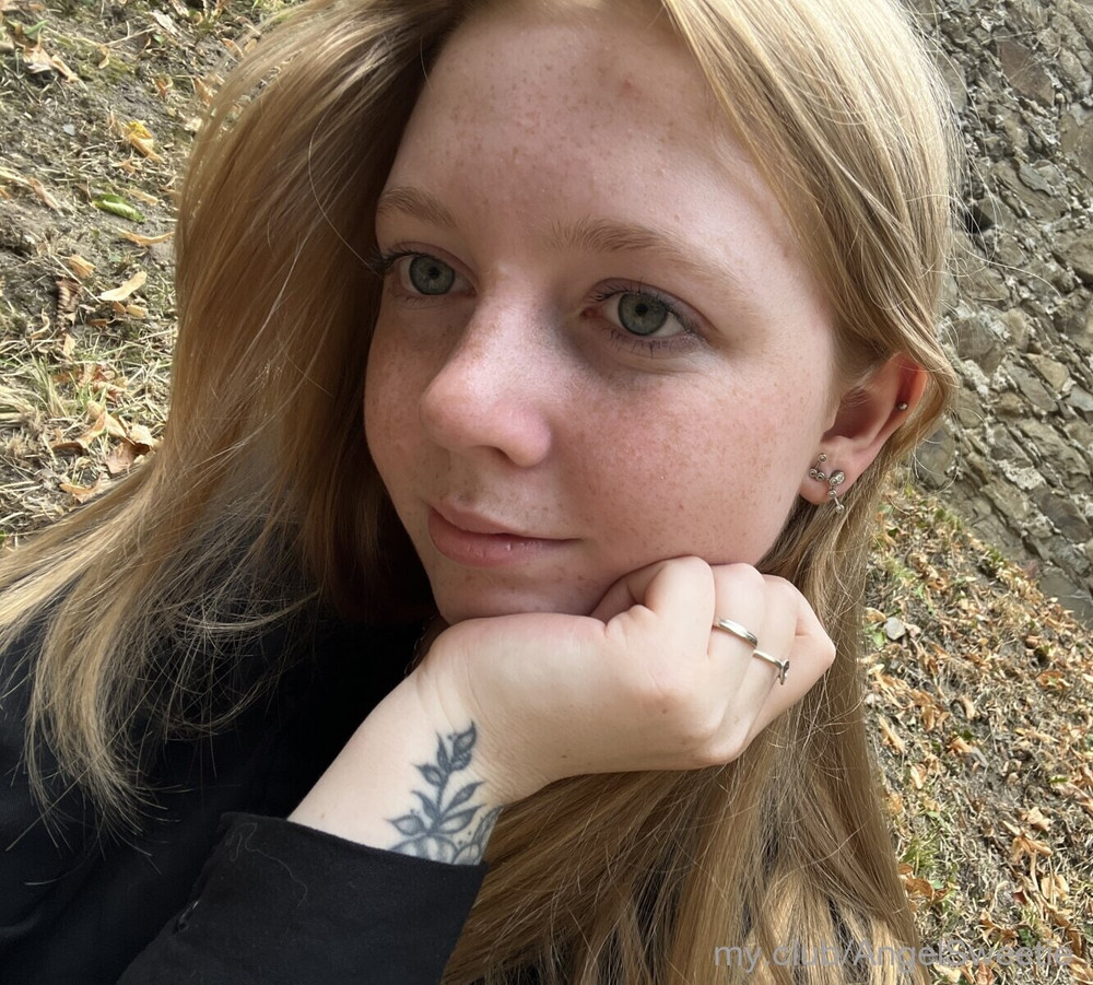 Your Sweet Angel Free Photos #2