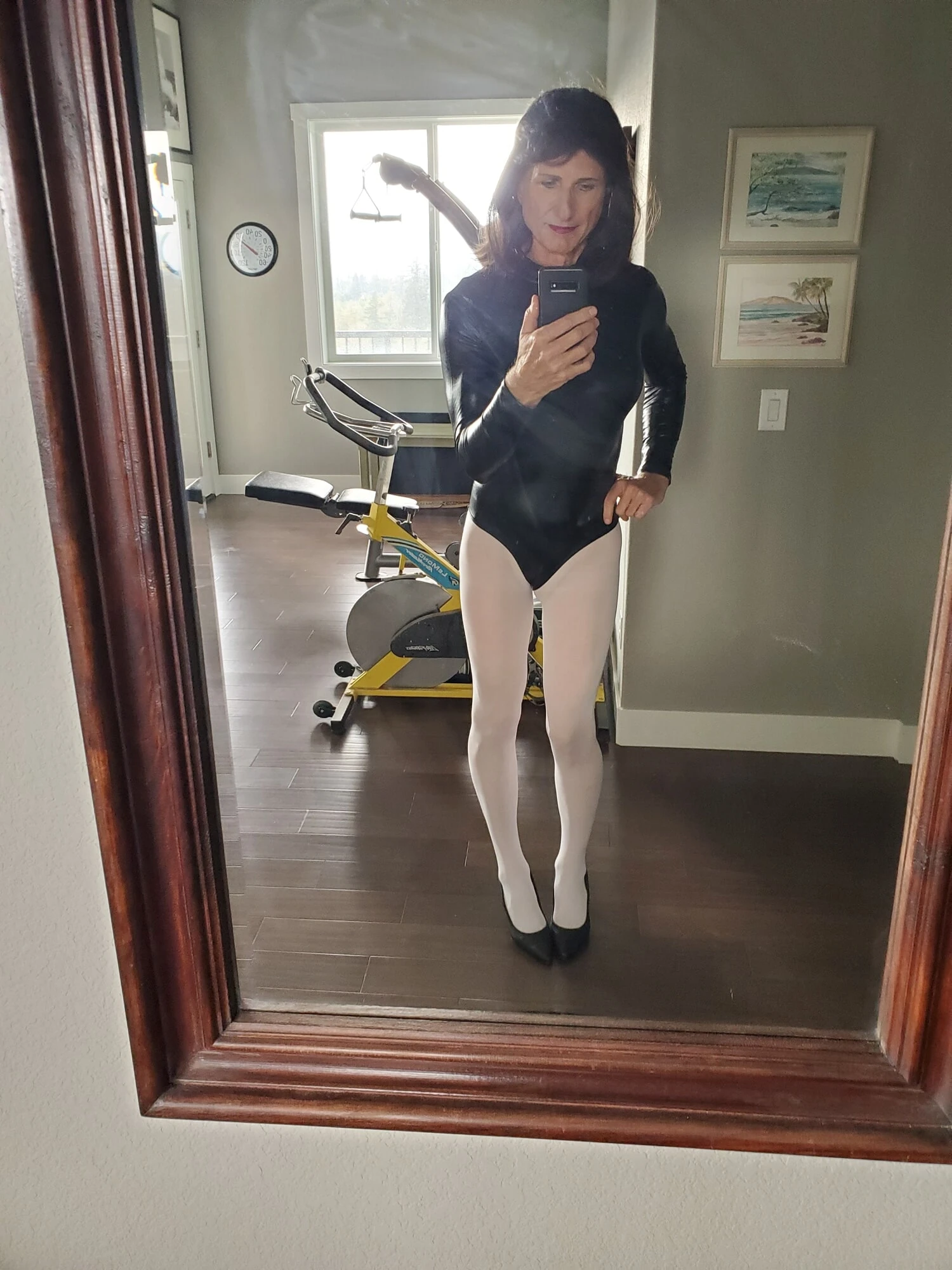Bodysuit