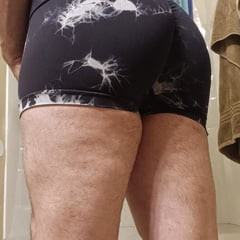 Virgin ass in need 