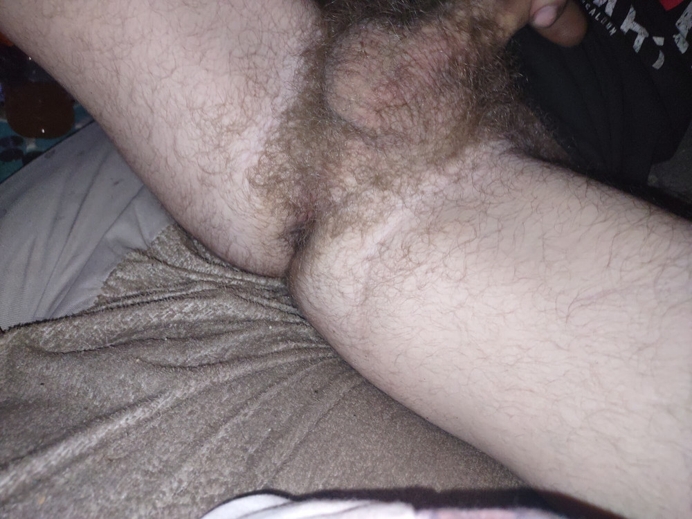 Horny and bored  #7