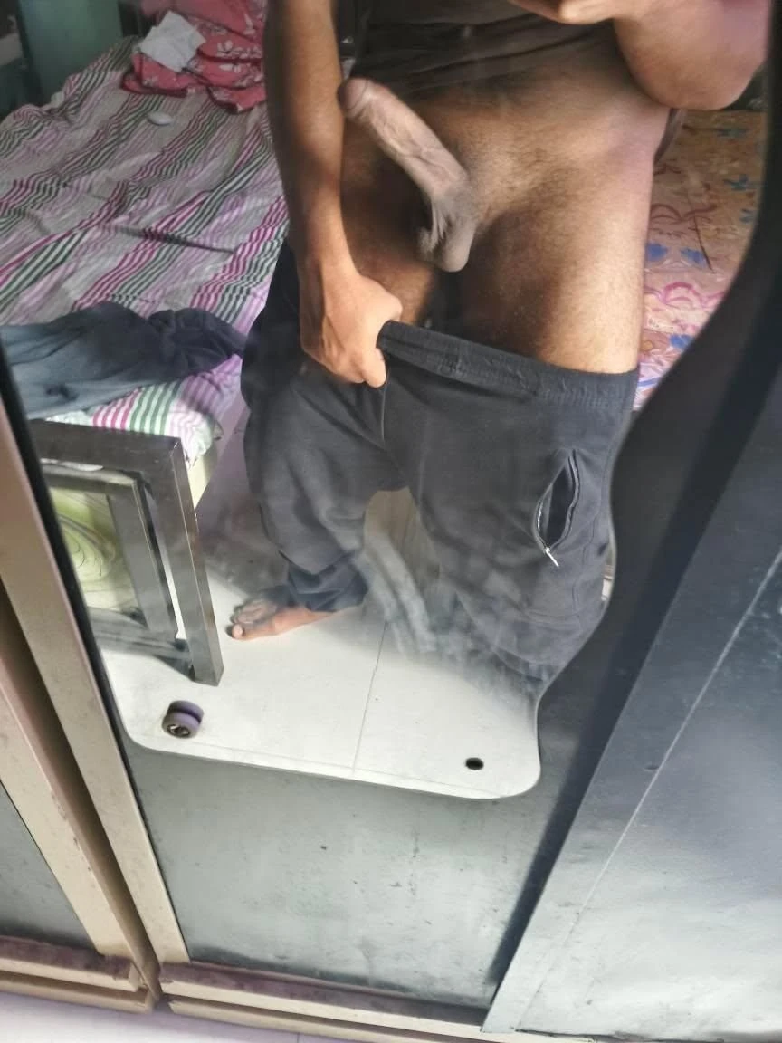 Big Dick fat size 