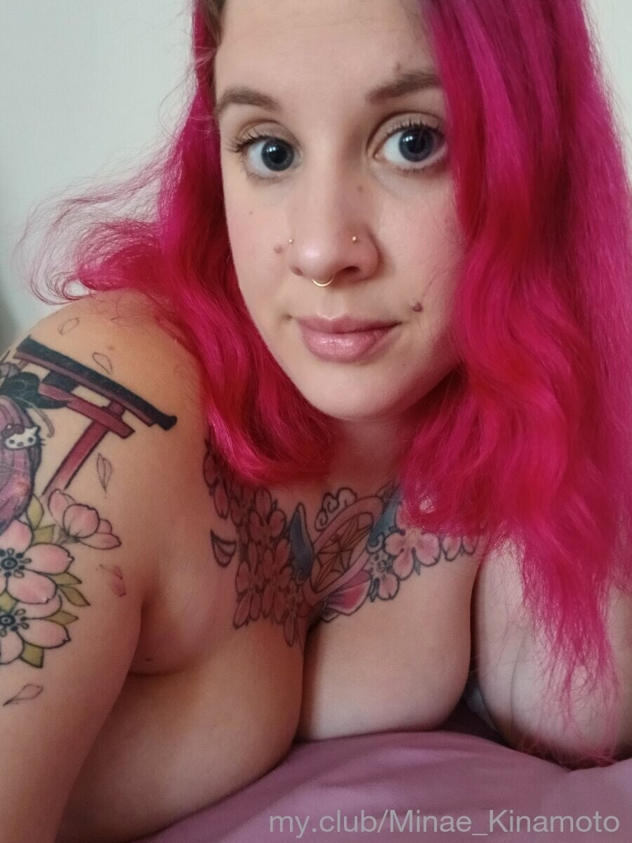 Minae Kinamoto Free Photos #15