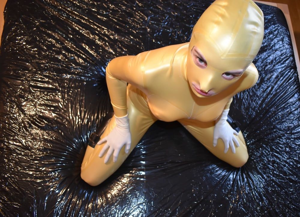 Latex Dominatrrix 1 #33