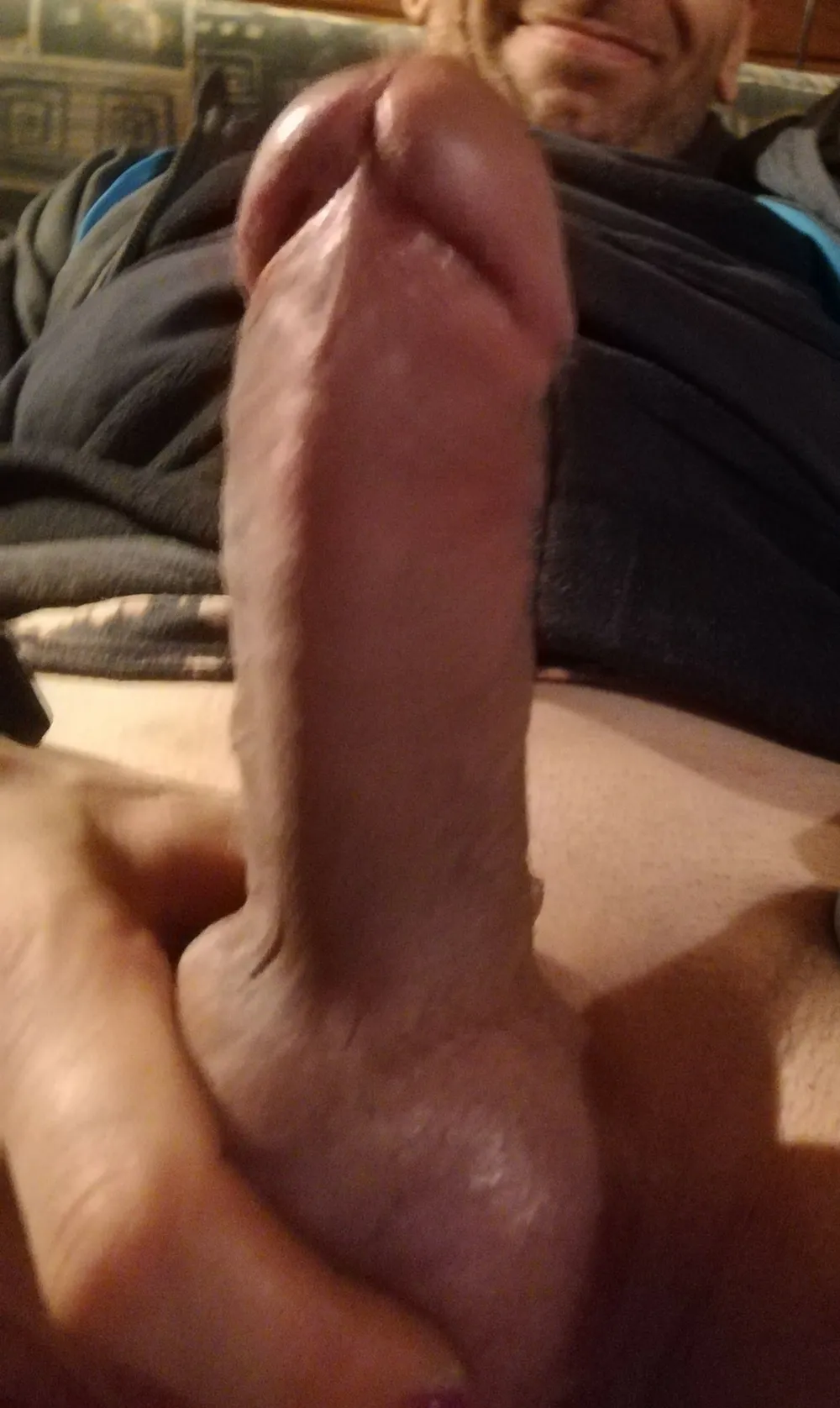 me&amp;my cock 