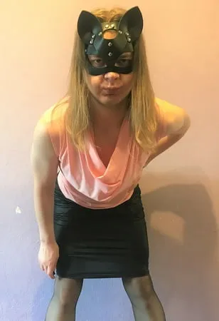 office sissy         