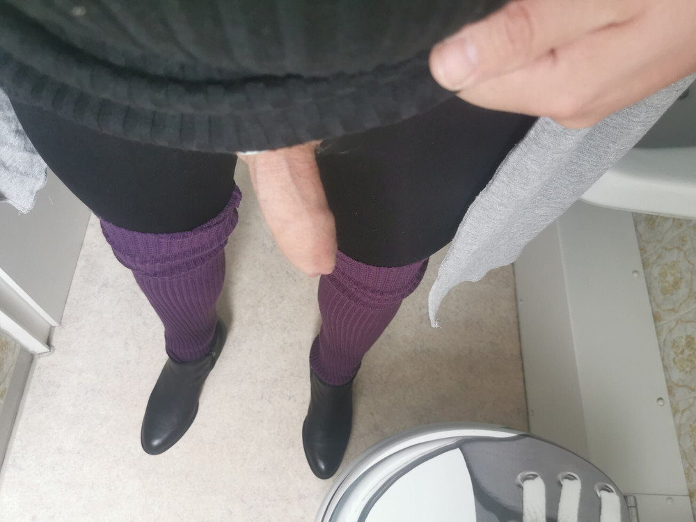 Crossdresser  #3
