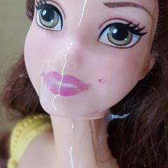 Princess Belle