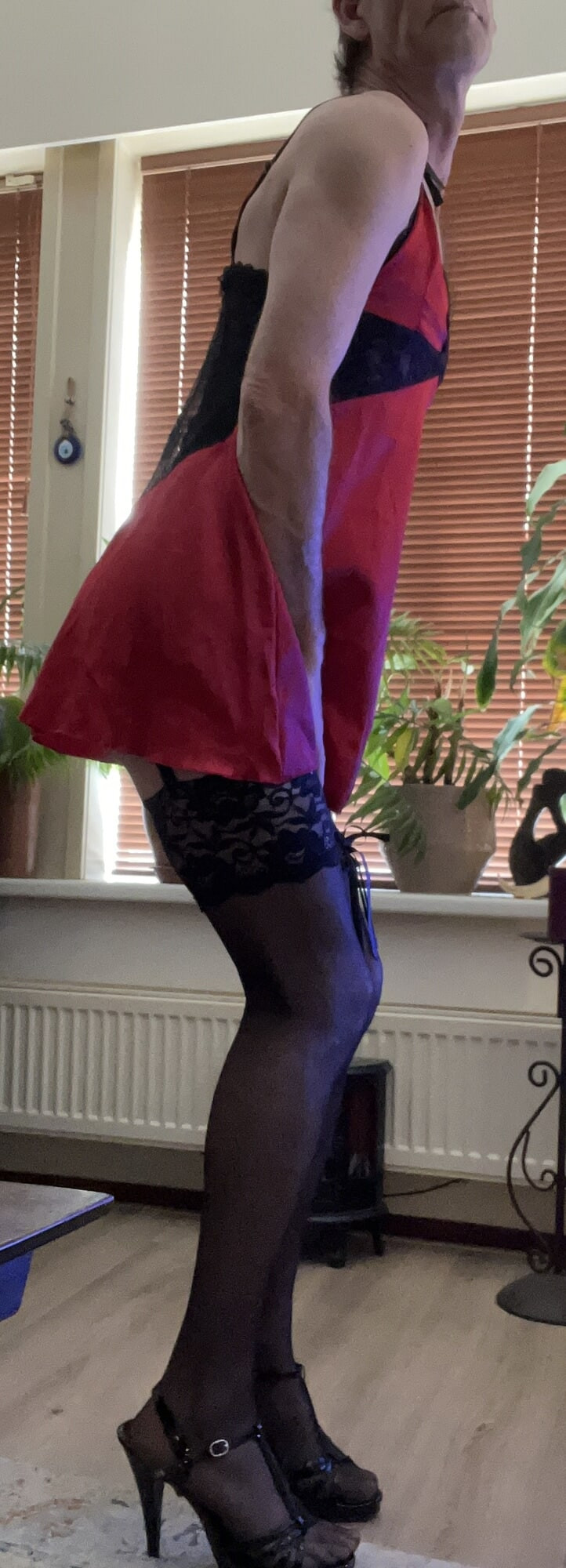 Do you think i'm sexy? #10