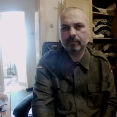 Shaved