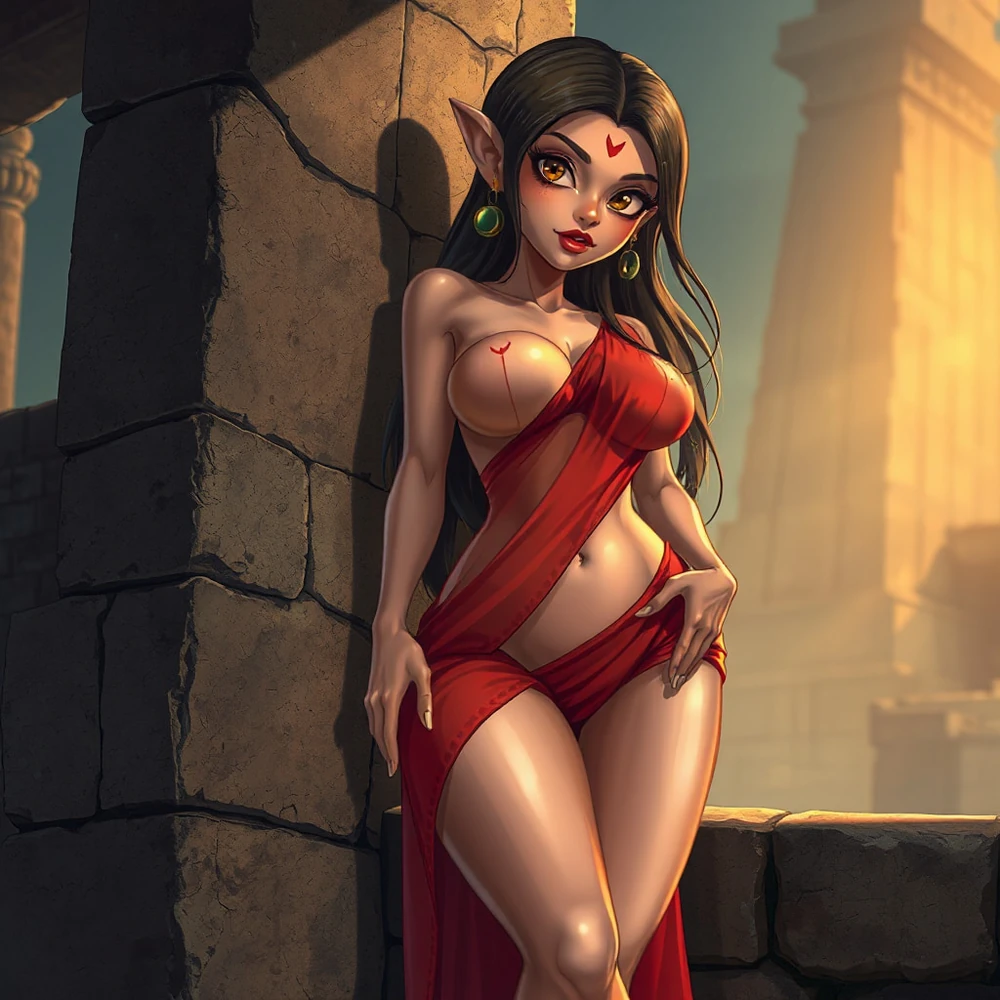 AI Generated- NSFW #27