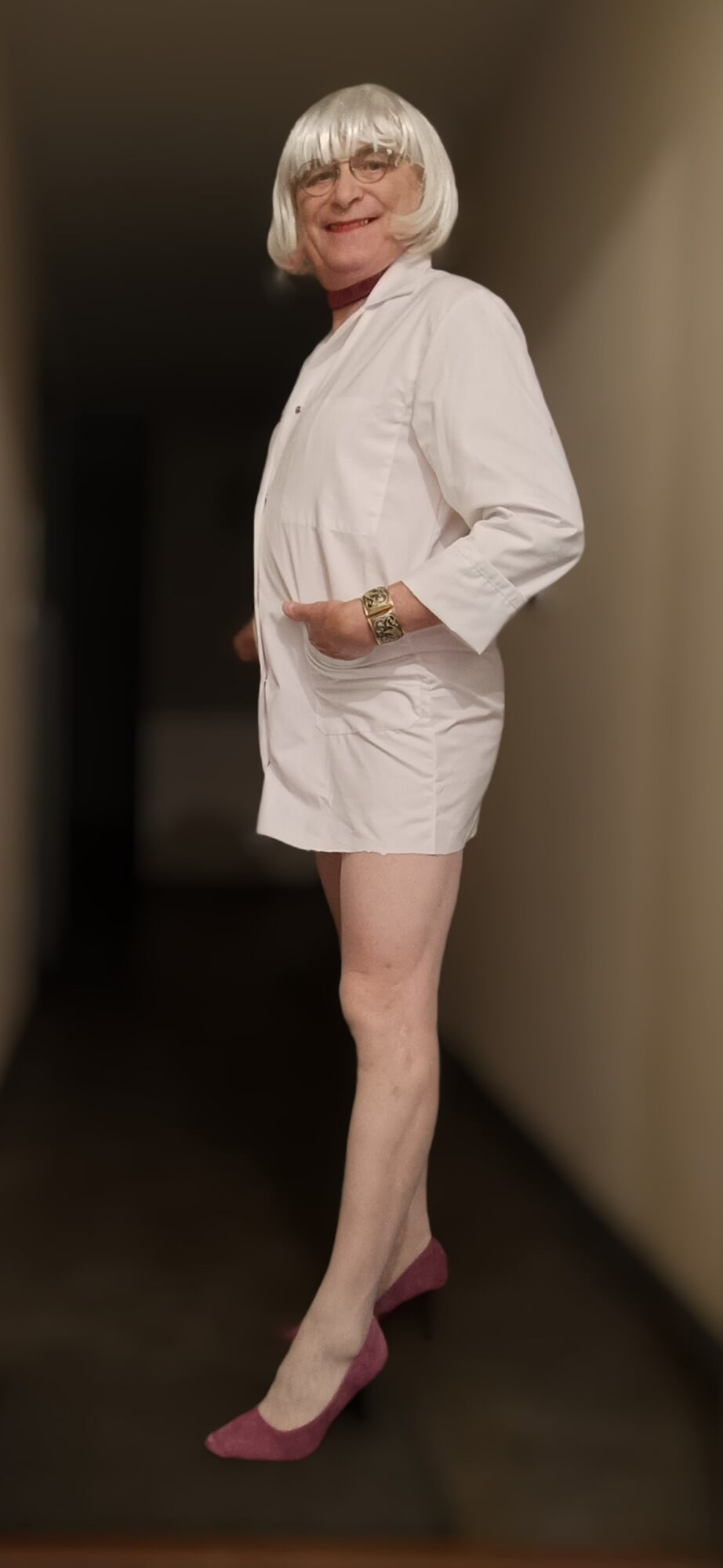 Docteur Carla  #17