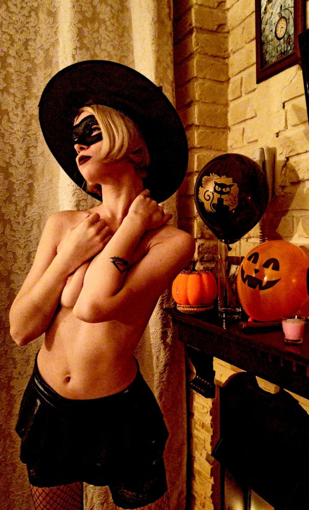 Halloween photoset #31