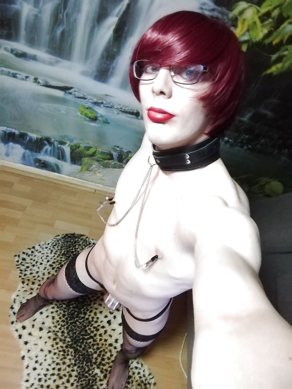 Sissy Femboy #10