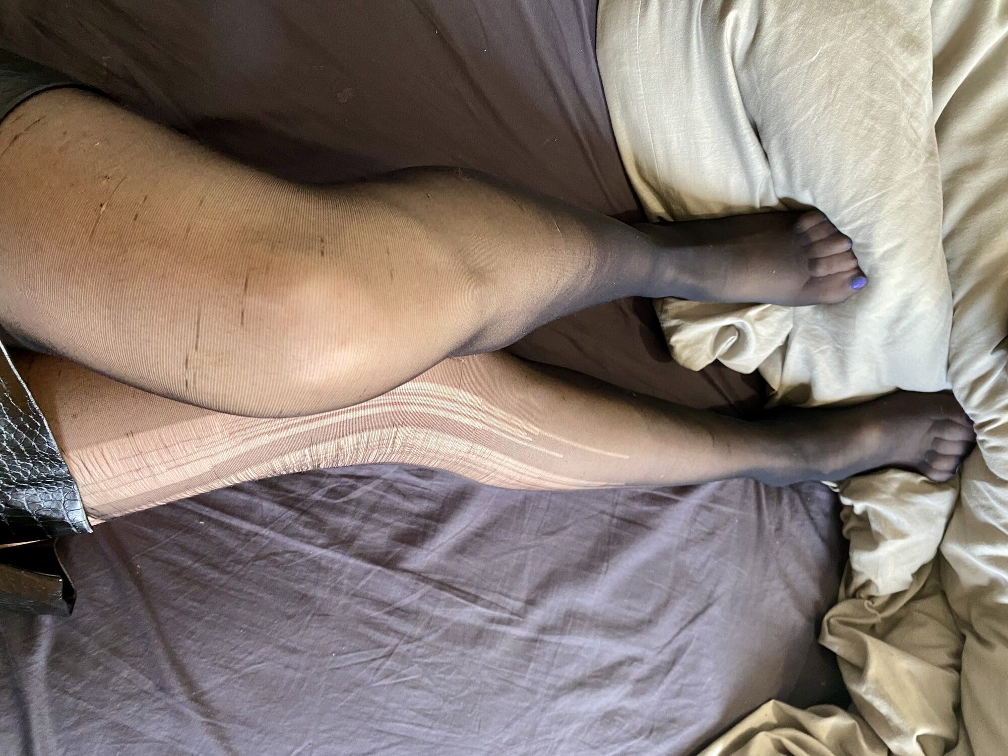 Sexy legs & pantyhose (3) #37