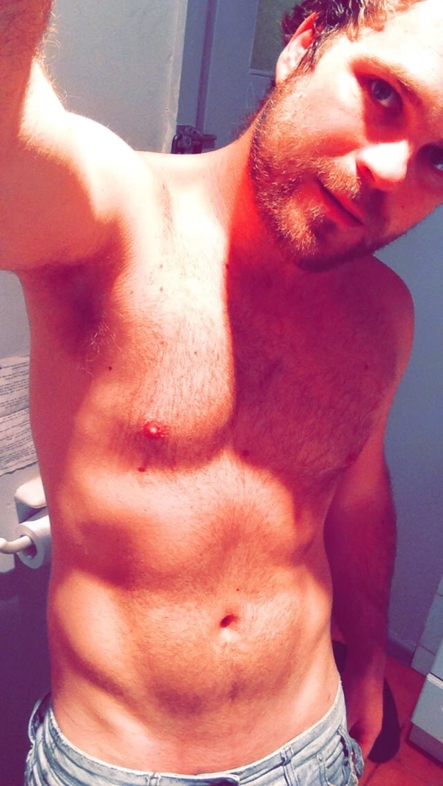 Barely dressed for a changed #57