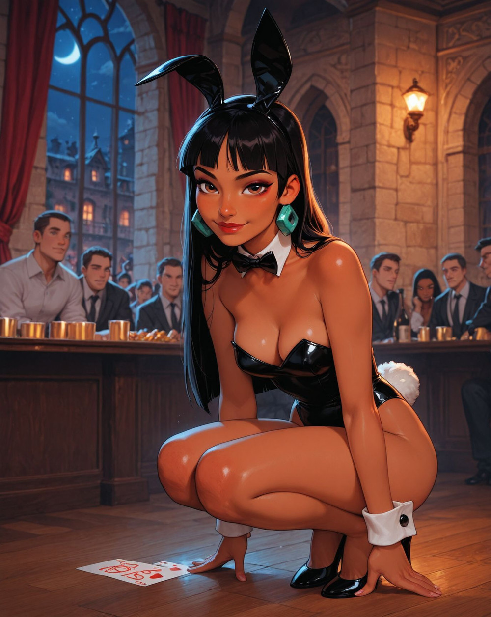 Playboy #28