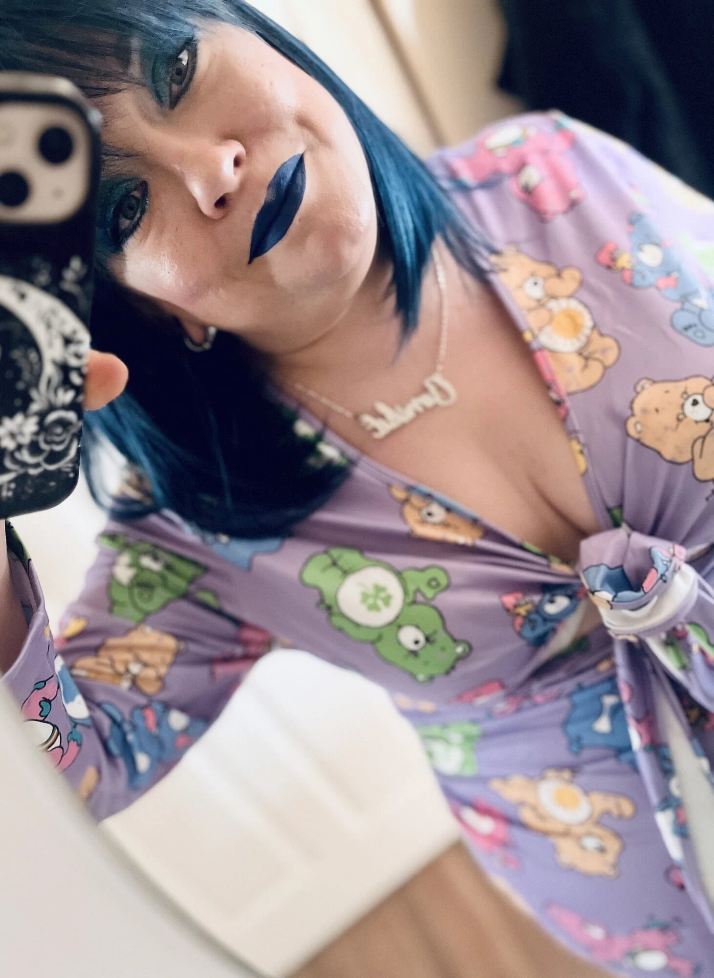 NEW PHOTOS - Tina Snua Selfies #50 18
