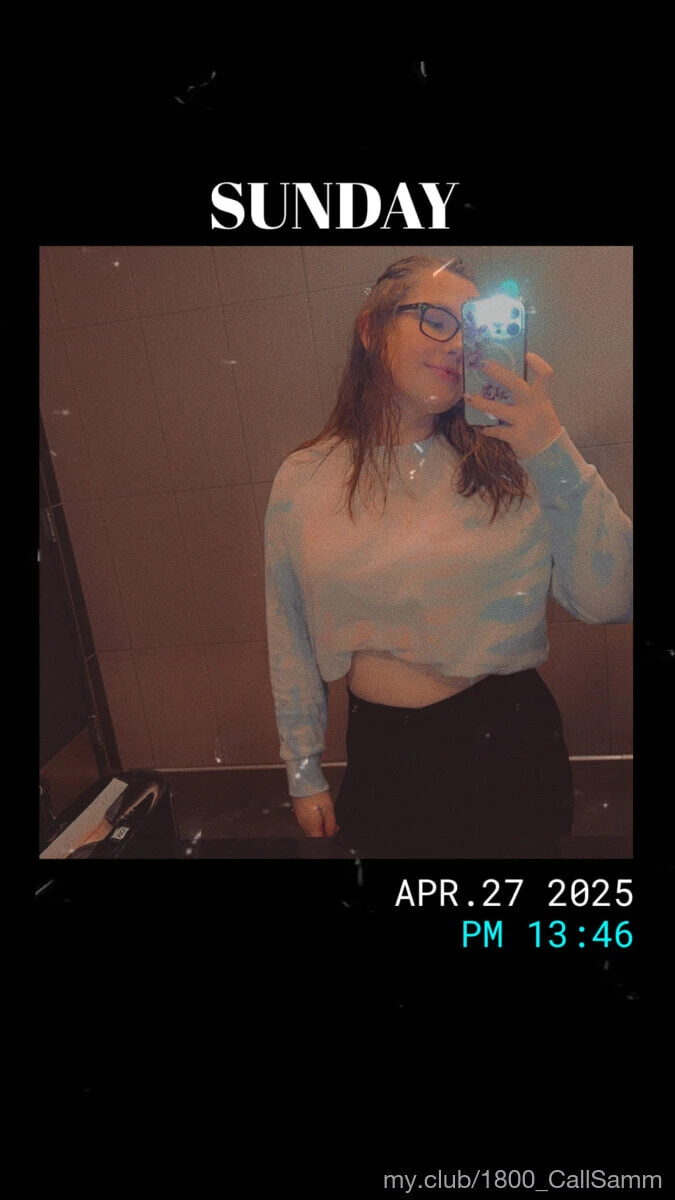 1800CallSamm Free Photos #45