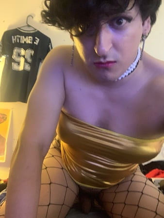 Femboy-Bilder (April 2025)