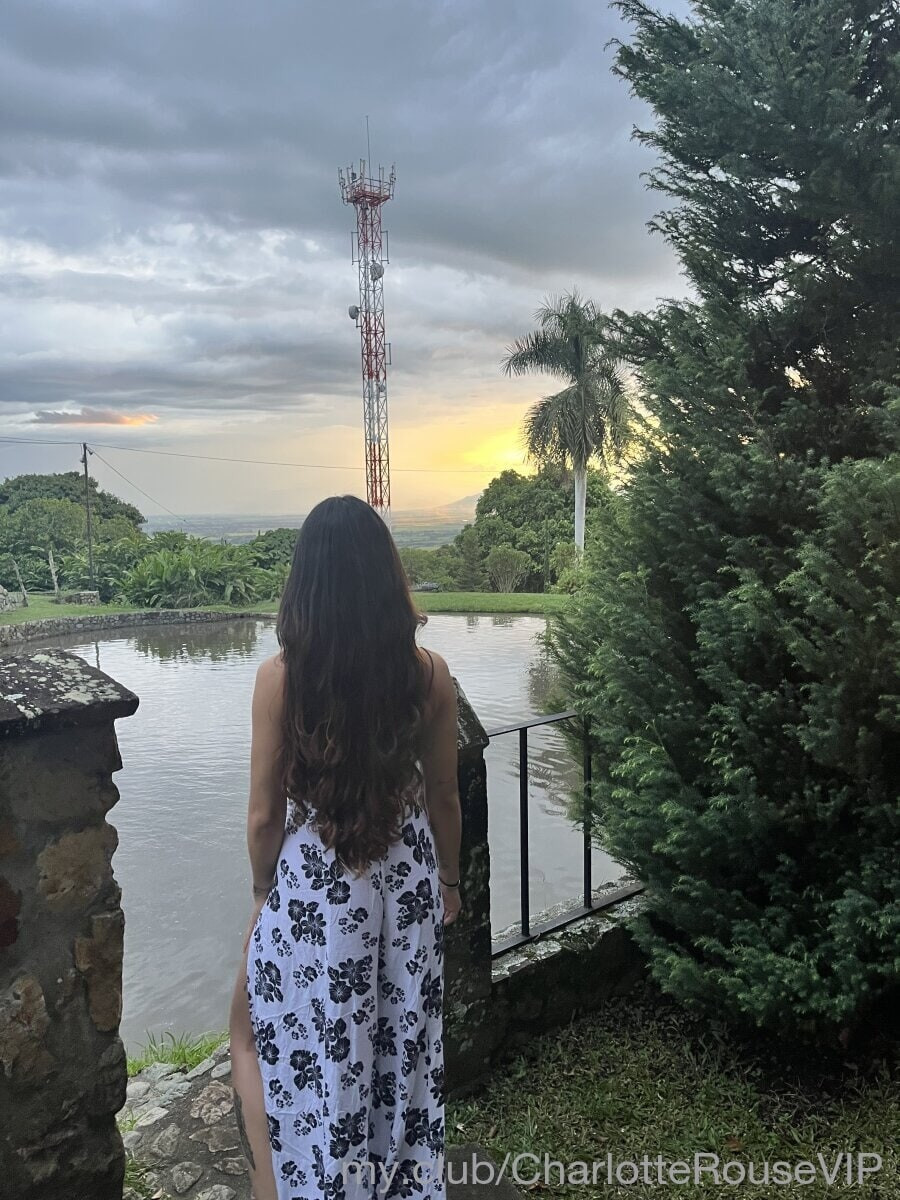 Charlotte Free Photos #30