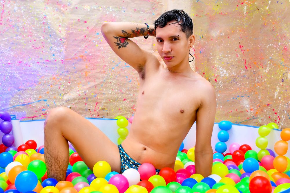 ball pool #2