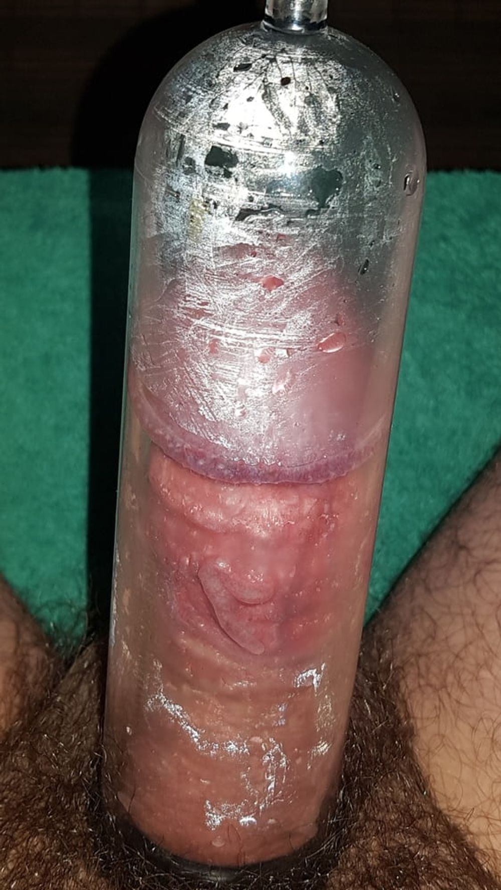 Penis pump #52