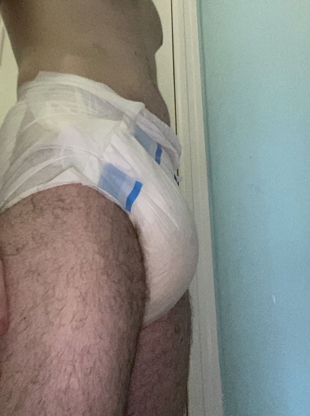 Full Diaper #7