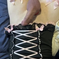 Cd lingerie 