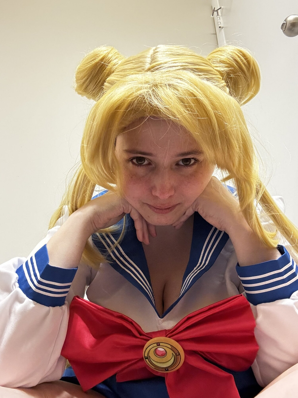 Sailor Moon Fun 🌙  #14