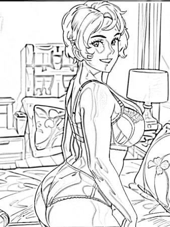 adult nsfw coloring books   over    images         