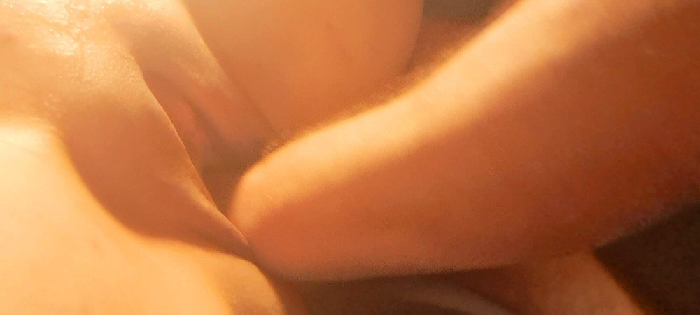Fisting until cum #17