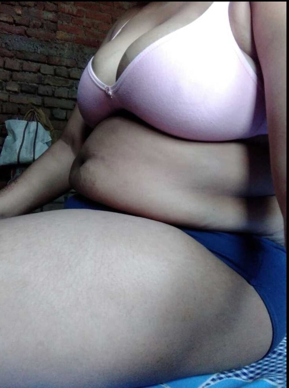 Bhabhi ki nude photo #9